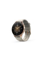 Hama Smartwatch 8900 AMOLED 43 mm Gold