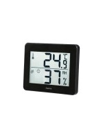 Hama TH-130 Plastique noir