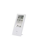 Hama Thermo-hygromètre TH-140 Digital Blanc
