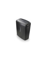Hama Aktenvernichter Safe X100CD, P-4