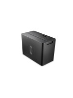 Hama Aktenvernichter Safe X40B, P-4