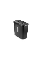 Hama Déchiqueteuse de documents Safe X50 P-4, 5 Page(s)