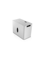 Hama Déchiqueteuse de documents Safe X40W P-4, 4 Page(s)