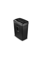 Hama Déchiqueteuse de documents Prime M80 P-5, 9 Page(s)