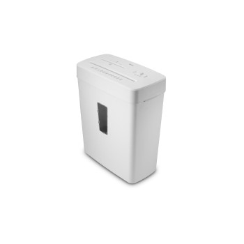 Hama Aktenvernichter Prime M50CD-W, P-5 Hama Aktenvernichter Prime M50CD-W, P-5