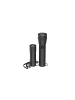 Hama FL-DUO LED, aluminium, lot de 2