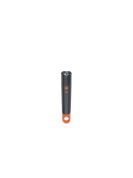 Hama FLX350 LED en aluminium gris, 4 modes, SOS, zoom