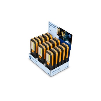 Hama W210 Plastique jaune et noir