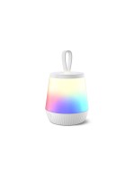 Hama Mobile LED à intensité variable, IP44, blanc