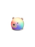 Hama Veilleuse pour enfants LED, fonction minuterie, intensité réglable, RGB