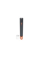 Hama FLX1000 LED en aluminium gris Zoom
