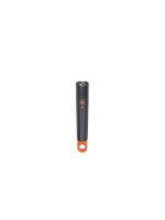 Hama FLX600 Aluminium gris, 4 modes, SOS, zoom