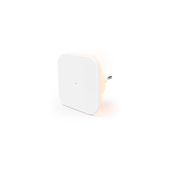 Hama Confortable LED multicapteur à intensité variable, blanc chaud