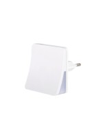 Hama Edge LED, blanc chaud, avec capteur de luminosité