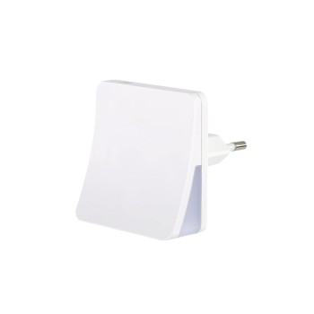 Hama Edge LED, blanc chaud, avec capteur de luminosité