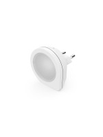 Hama Basique LED, prise électrique, 4 couleurs de lumière