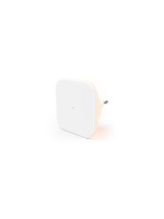 Hama Confortable LED multicapteur à intensité variable, blanc chaud