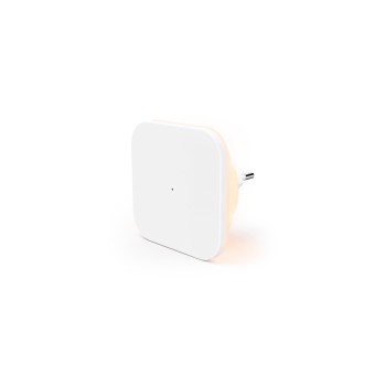 Hama Confortable LED multicapteur à intensité variable, blanc chaud