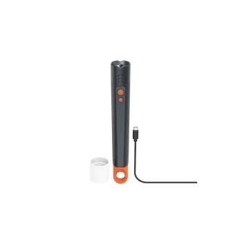 Hama FLX1200-C LED rechargeable et résistante aux chocs Hama FLX1200-C LED rechargeable et résistante aux chocs