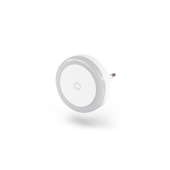 Hama Interrupteur tactile LED, lumière chaude Hama Interrupteur tactile LED, lumière chaude
