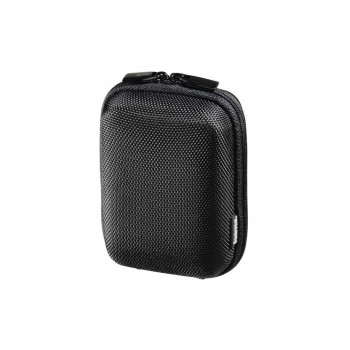 Hama Colour Style, Hardcase, EVA, 7 x 4 x 11 cm, black Hama Colour Style, Hardcase, EVA, 7 x 4 x 11 cm, black