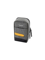 Hama Terra Polyester recyclé, gris, 7,5 x 4,5 x 13 cm