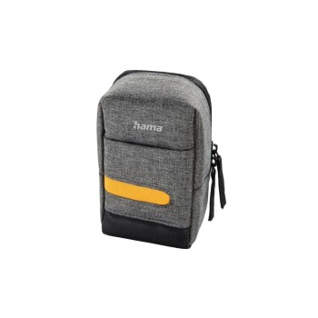 Hama Terra, Recycled Polyester grey 7.5 x 4.5 x 13 cm Hama Terra, Recycled Polyester grey 7.5 x 4.5 x 13 cm