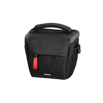 Hama Matera 100 Colt, black 