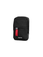 Hama Matera, Recycled Polyester black 