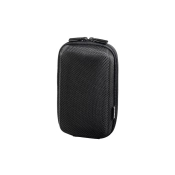 Hama Colour Style, Hardcase EVA black 7 x 4 x 12.5 cm Hama Colour Style, Hardcase EVA black 7 x 4 x 12.5 cm
