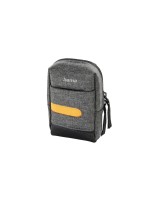 Hama Terra Polyester recyclé, gris