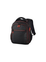 Hama Miami Polyester noir