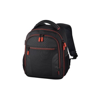 Hama Miami, Polyester Schwarz Hama Miami, Polyester Schwarz
