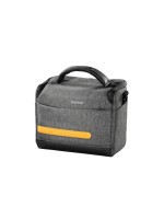 Hama Terra Polyester recyclé, gris