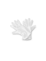 Hama Gants Coton, taille XL, blanc