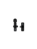 Hama Smart Wireless Micro-cravate en plastique noir