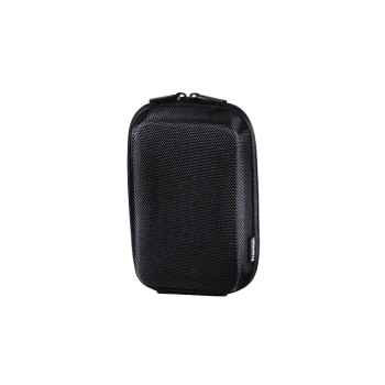 Hama Colour Style, Hardcase, Ethylenvinylacetat (EVA), black Hama Colour Style, Hardcase, Ethylenvinylacetat (EVA), black
