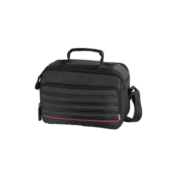 Hama Samara 140, Polytex black 