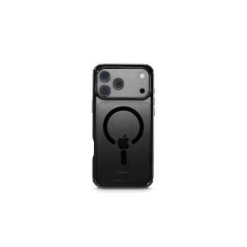 Hama Extreme Protect, iPhone 17/18 Pro Max, black Hama Extreme Protect, iPhone 17/18 Pro Max, black