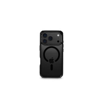 Hama Extreme Protect, iPhone 17 Pro/18 Pro, black Hama Extreme Protect, iPhone 17 Pro/18 Pro, black