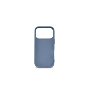 Hama Fantastic Feel, iPhone 17 Pro/18 Pro, blue Hama Fantastic Feel, iPhone 17 Pro/18 Pro, blue