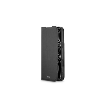 Hama Handytasche Daily Protect, iPhone 17/18 Pro Max, black 
