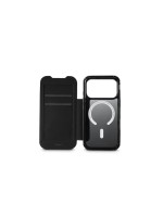 Hama Protection extrême Étui Booklet pour iPhone 17 Pro/18 Pro, noir