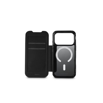 Hama Handytasche Extreme Protect, iPhone 17 Pro/18 Pro, black 