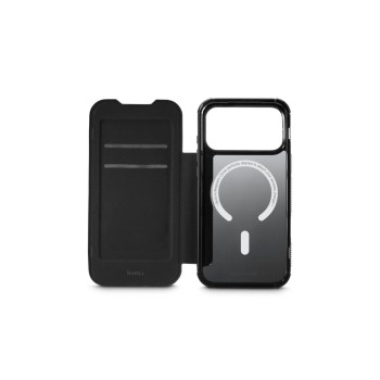 Hama Handytasche Extreme Protect, iPhone 17/18 Pro Max, black 