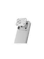 Hama Kameraschutz Cam Protect Pro, iPhone 18 Pro, silber