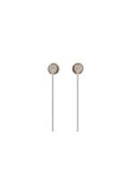 Hama Relax, In-Ear Kopfhörer 3.5 mm Sand