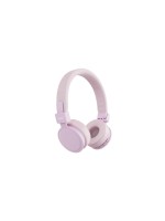 Hama Freedom Lit III, Bluetooth On-Ear Faltbar Rosa