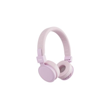 Hama Freedom Lit III Casque Bluetooth supra-auriculaire pliable rose Hama Freedom Lit III Casque Bluetooth supra-auriculaire pliable rose
