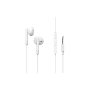 Hama Noble Jack 3,5 mm blanc Hama Noble Jack 3,5 mm blanc